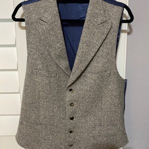 Men’s vest